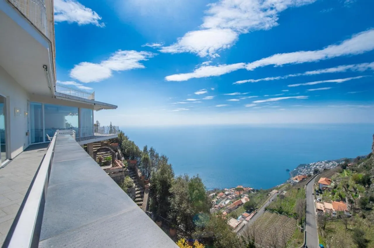 Hotel Le Rocce - Agerola, Amalfi Coast 4*, Agerola