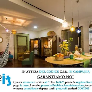 Hébergement de vacances Casa Mama, Naples