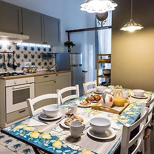 La Casa Napoletana - Ls Panzió