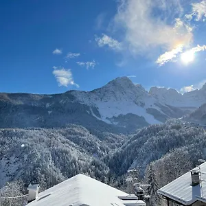  Appartement Da Nonno Nani Italie
