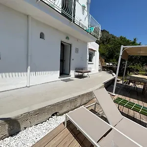 Holiday home Tenuta Cavaliere Breathtaking View, Amalfi