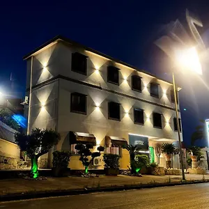 Hotel Martini, Casavatore