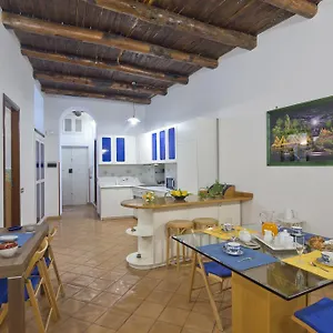 Holiday home Casa Ermelinda, Amalfi