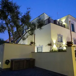 Appartement Klaudia - Charming House, San Giorgio a Cremano